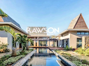 4 Bedroom Villa