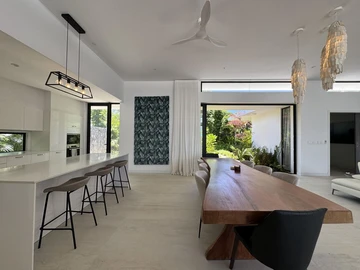 Villa de 4 Chambres