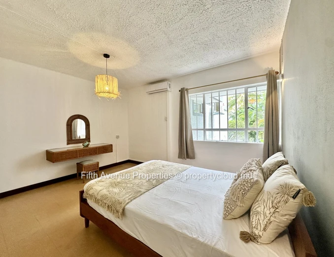 Pointe aux Canonniers - Appartement 2 chambres proche de la mer