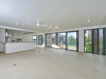 3 Bedroom Townhouse, Duplex