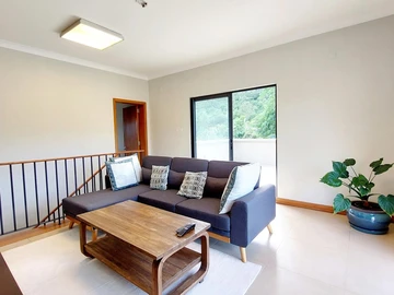 Villa de 3 Chambres