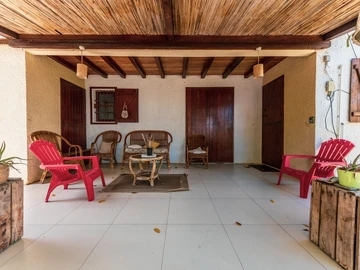 Maison de 3 Chambres