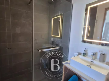 Penthouse de 3 Chambres