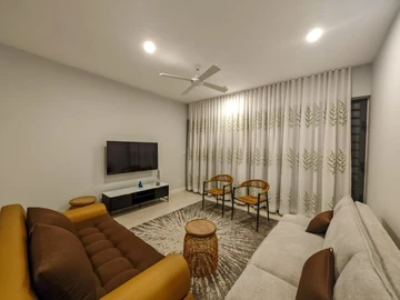 Appartement de 2 Chambres