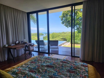 Villa de 5 Chambres