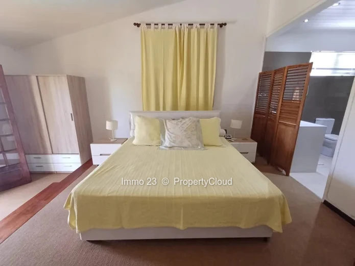 Maison / Villa - 3 chambres - Flic en Flac - Ref. MA81655VE
