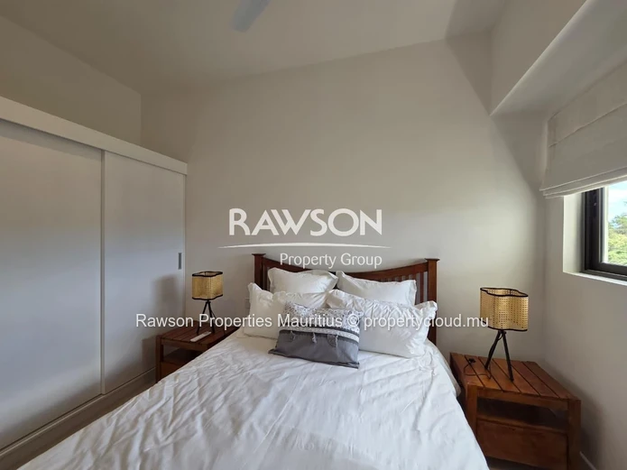 2 Bedroom Apartment | 2 Bathrooms | Pool | Shops | Medical Centre | Padel | School | Beau Plan