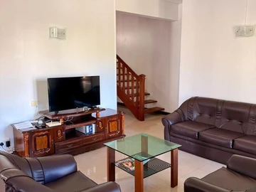 Appartement de 4 Chambres