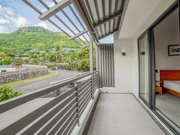 3 Bedroom Townhouse, Duplex
