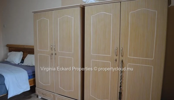 Apartment for Rent (triplex)