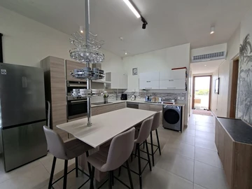 Appartement de 3 Chambres