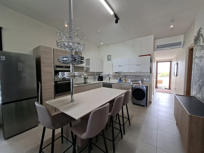 Pereybere – Apartment for rent – Pam Golding Mauritius