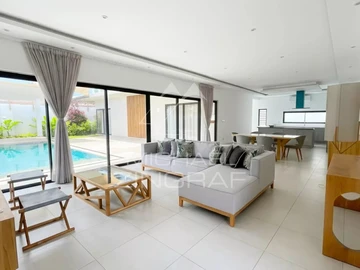 Villa de 4 Chambres