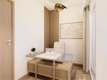 3 Bedroom Penthouse