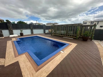 Villa de 4 Chambres