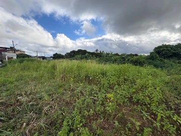 Residential Land