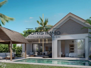 3 Bedroom Villa