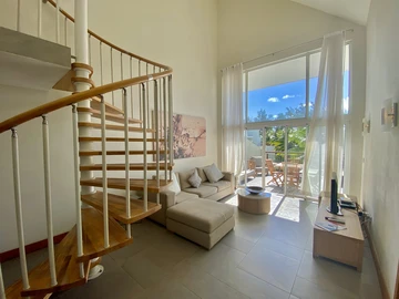 3 Bedroom Penthouse