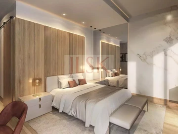 3 Bedroom Villa