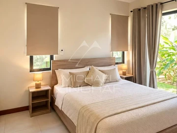 3 Bedroom Villa