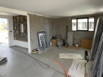 Villa de 3 Chambres
