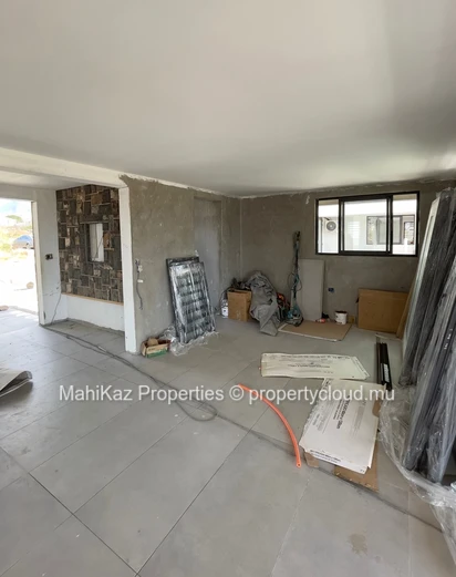 Luxurious Brand New Villa For Sale | Jardin d’Anna, Flic en Flac, Mauritius