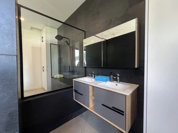Penthouse de 3 Chambres
