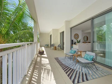 3 Bedroom Apartment