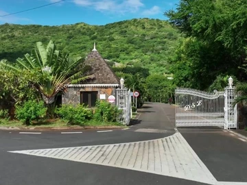 Residential Land