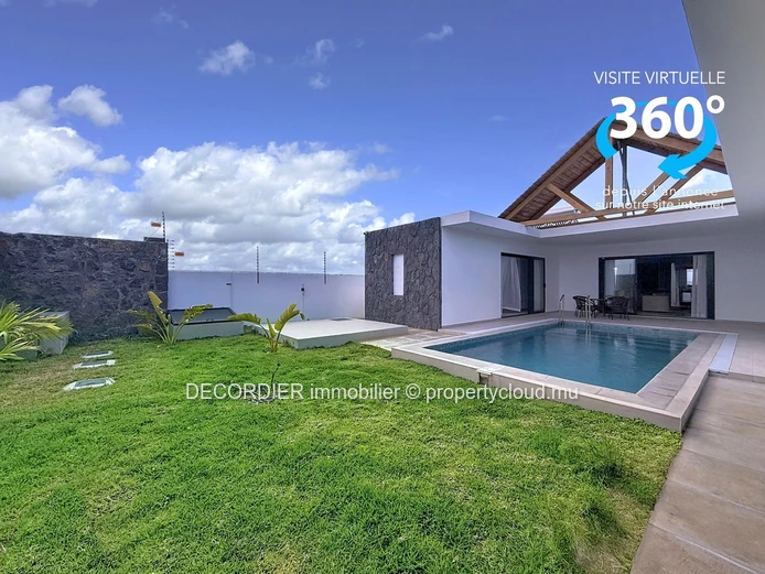 For Rent – Pereybere