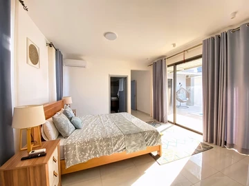 Villa de 2 Chambres
