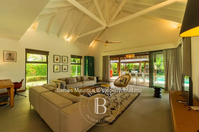 GRAND GAUBE - Villa - 4 chambres