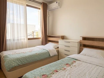 3 Bedroom Apartment