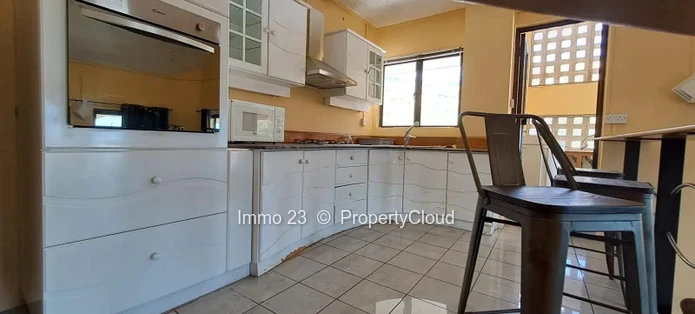 Appartement - 3 chambres - Port Louis - Ref. AP77156AC
