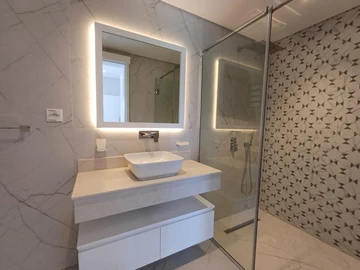 3 Bedroom Penthouse