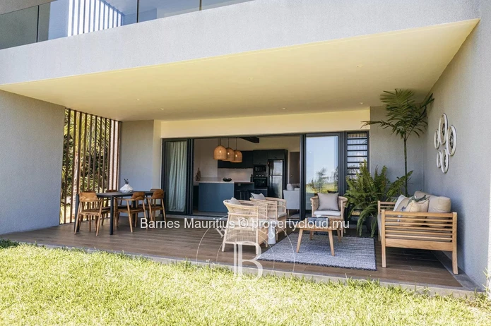 SAINT-ANTOINE - VEFA - Appartements vue mer - 3 chambres