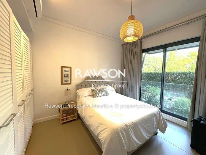 Amazing Ground Floor Apartment - € 650,000