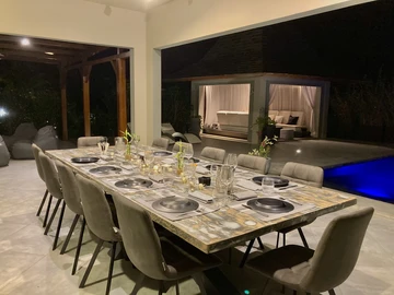 4 Bedroom Villa
