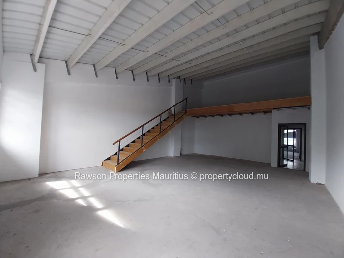 Premium Office Space For Sale At The Flore, Floreal