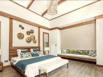 Villa de 3 Chambres