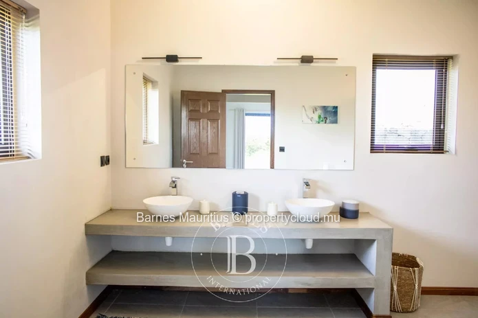 BEAU VALLON - Maison familiale - 4 chambres