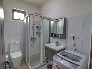 3 Bedroom Apartment
