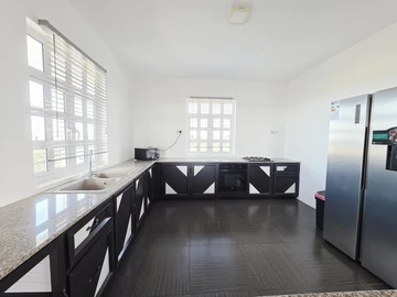 Appartement de 2 Chambres