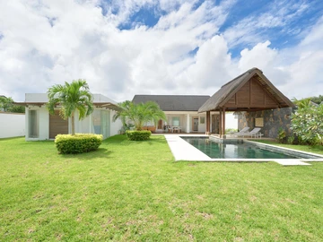 Villa de 3 Chambres