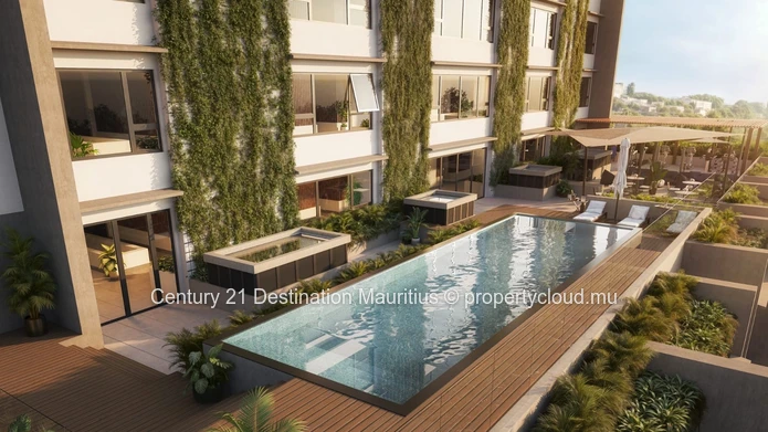 Smart 2 Bedroom Investment