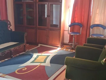 Maison de 6 Chambres