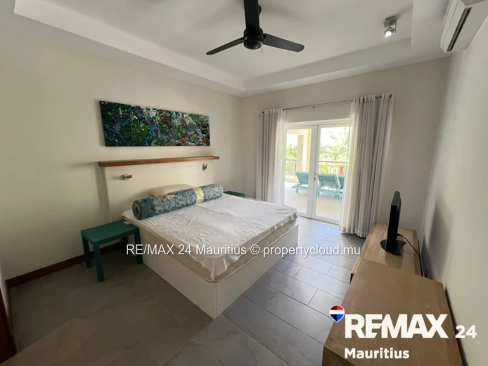 FOR SALE - 3 Bedroom Apartment, Cape Bay
