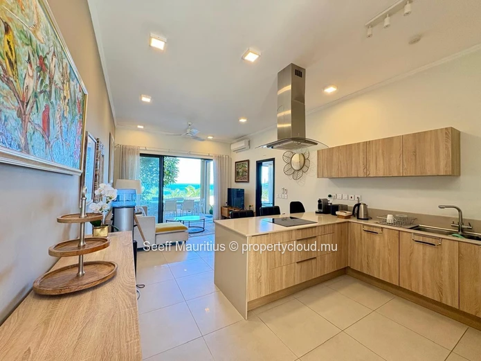 Coastal Elegance: Your Private Seaside Sanctuary