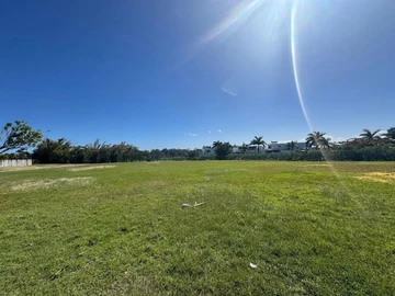 Residential Land