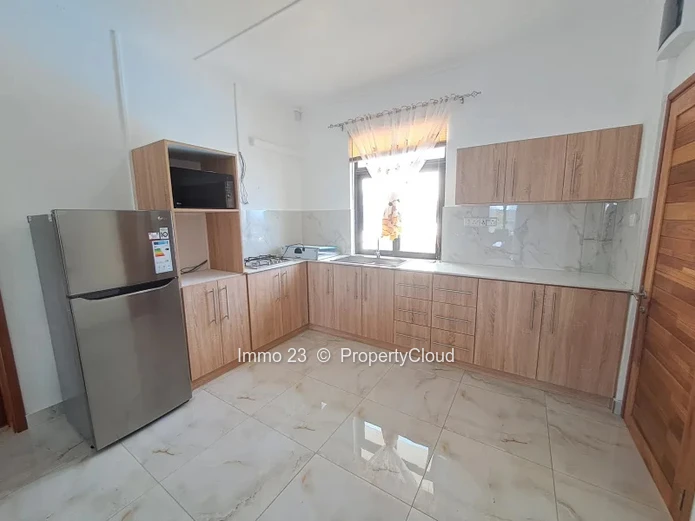 Apartment - 2 bedrooms - Flic en Flac - Ref. AP77715LO
